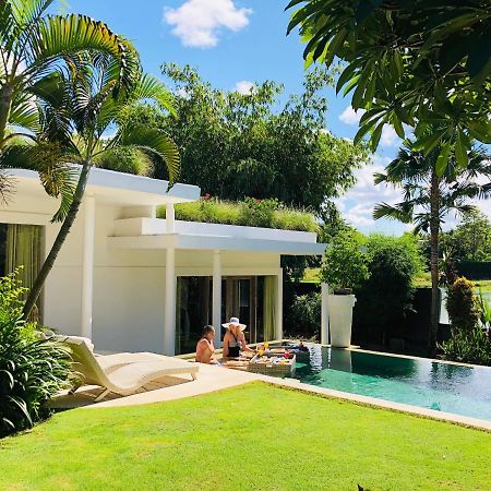 Villa Anema Umalas Seminyak  Exterior photo