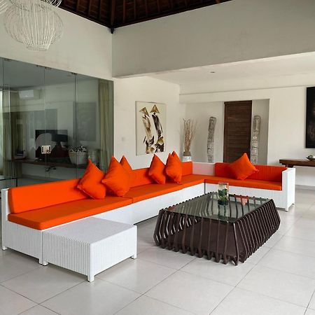 Villa Anema Umalas Seminyak  Exterior photo