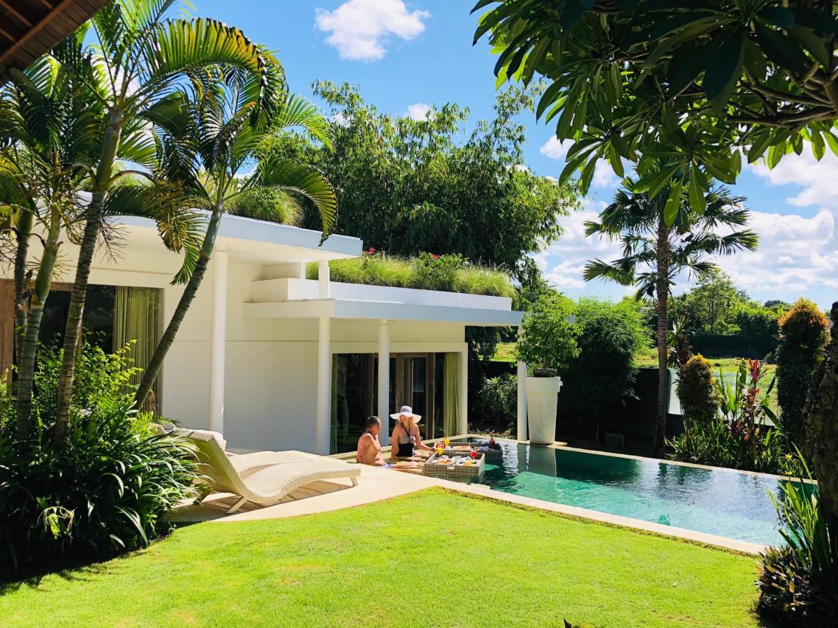Villa Anema Umalas Seminyak  Exterior photo