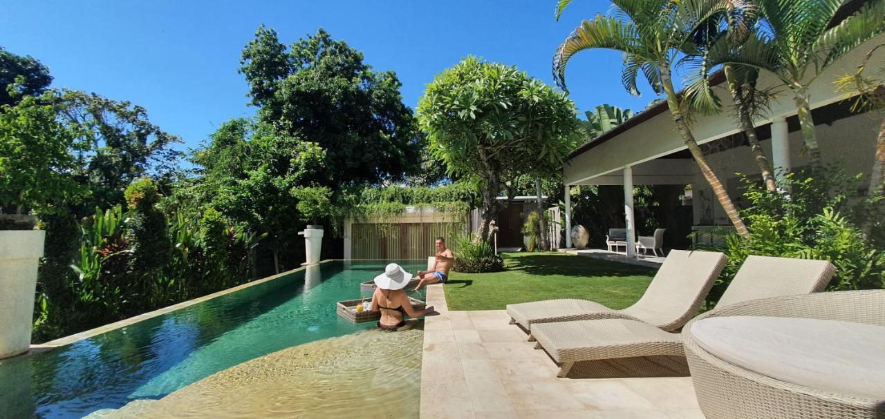 Villa Anema Umalas Seminyak  Exterior photo