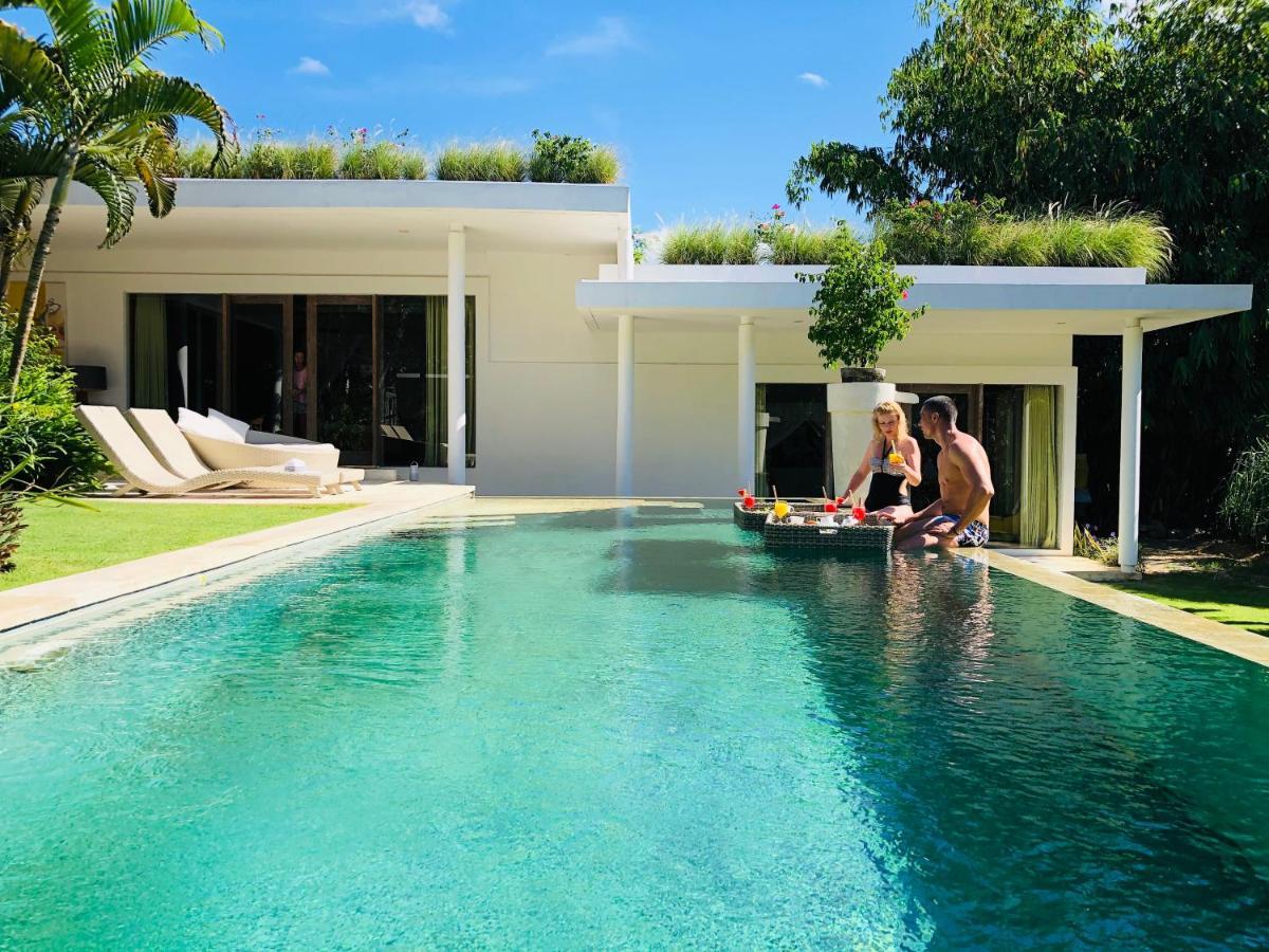 Villa Anema Umalas Seminyak  Exterior photo