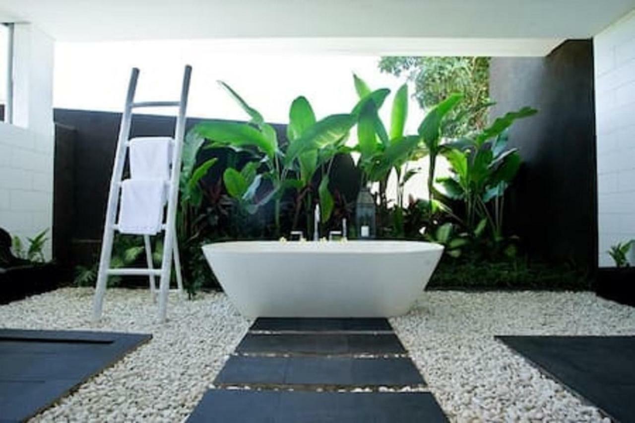 Villa Anema Umalas Seminyak  Exterior photo