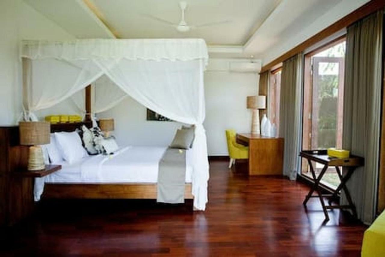 Villa Anema Umalas Seminyak  Exterior photo