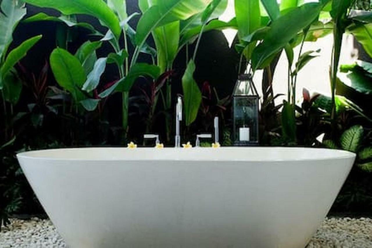 Villa Anema Umalas Seminyak  Exterior photo
