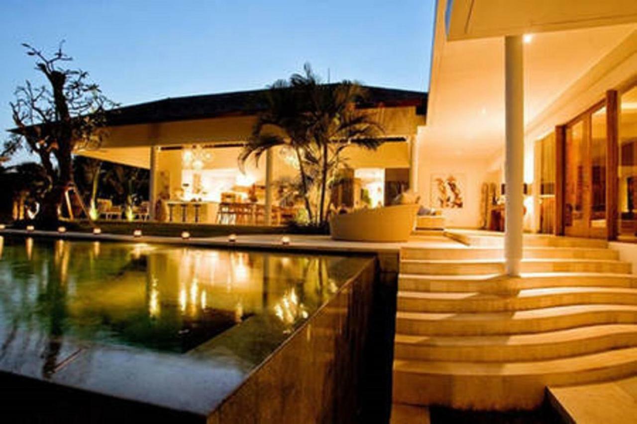 Villa Anema Umalas Seminyak  Exterior photo