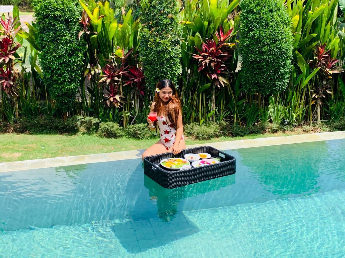 Villa Anema Umalas Seminyak  Exterior photo