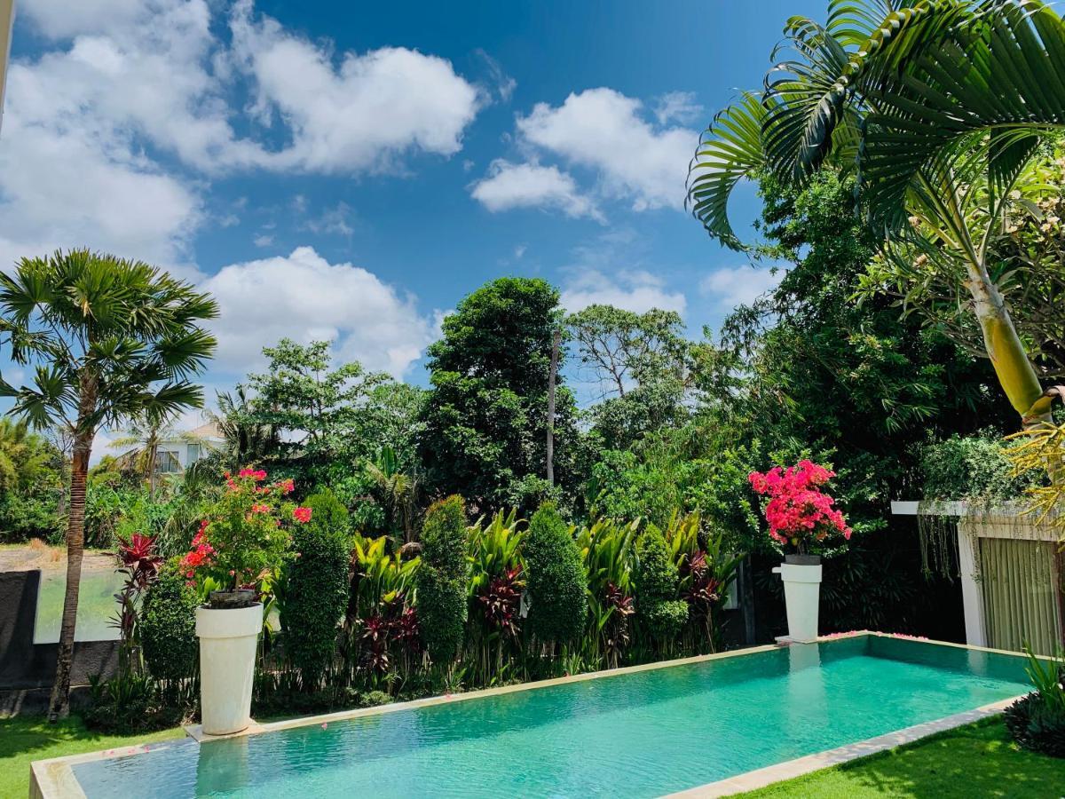 Villa Anema Umalas Seminyak  Exterior photo